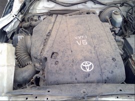2007 TOYOTA TACOMA, WHITE, SR5, CREW, 4.0, AT,  4WD,   Z25163
